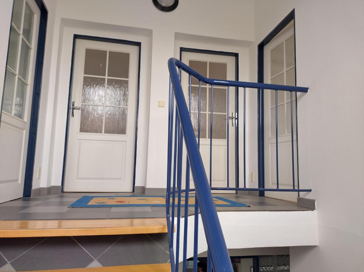 Apartment1 Pilsen-Ujezd Екстер'єр фото