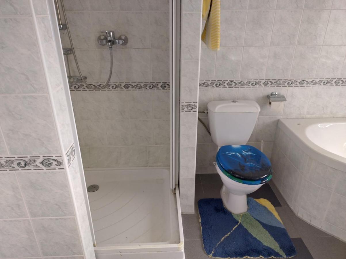 Apartment1 Pilsen-Ujezd Екстер'єр фото