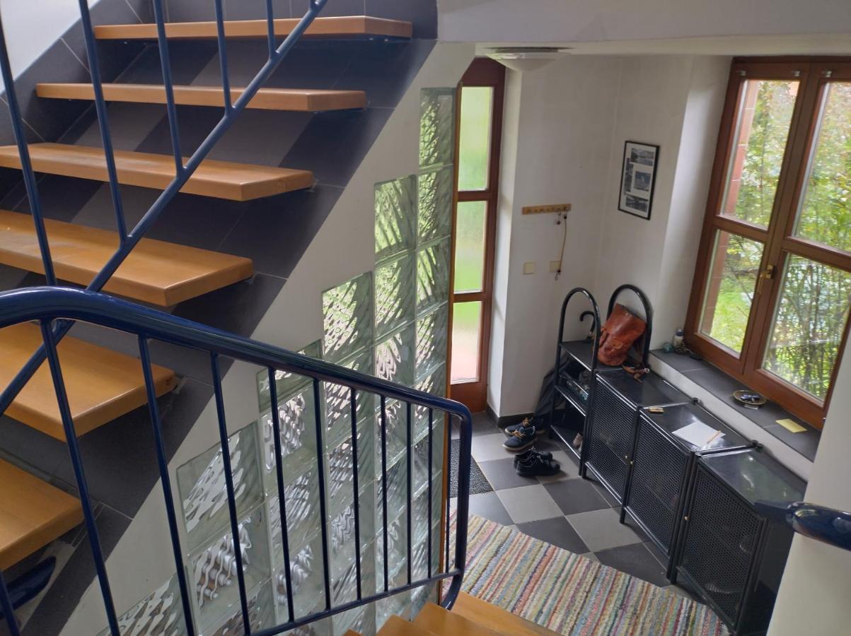 Apartment1 Pilsen-Ujezd Екстер'єр фото