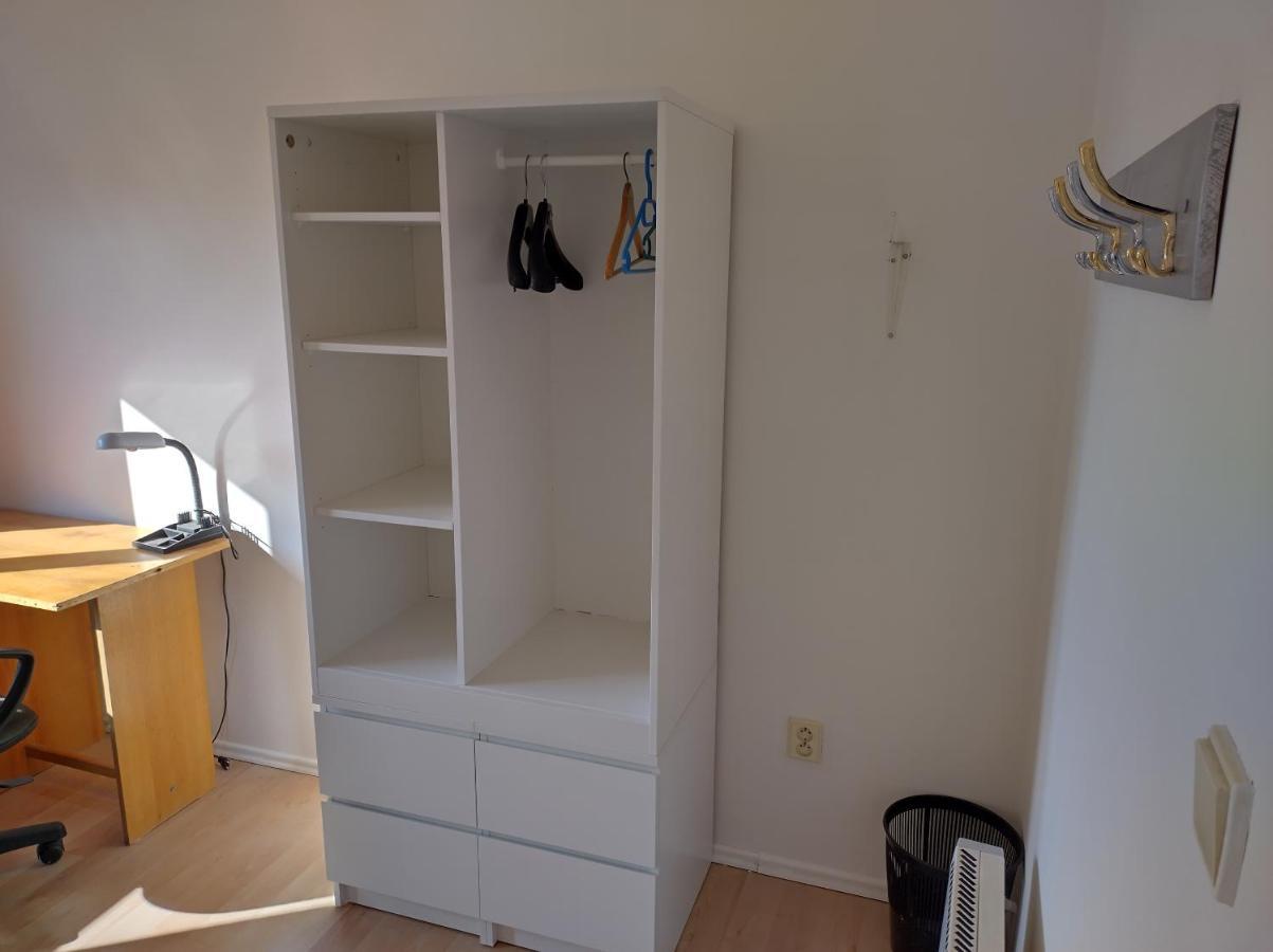 Apartment1 Pilsen-Ujezd Екстер'єр фото