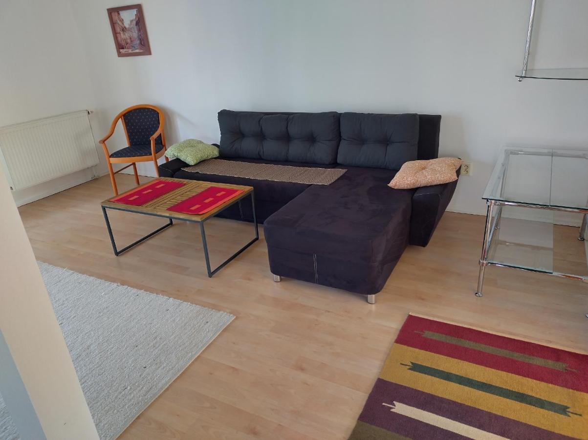 Apartment1 Pilsen-Ujezd Екстер'єр фото